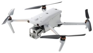 Квадрокоптер Autel Robotics EVO Max 4T