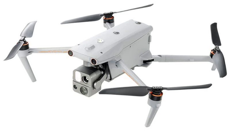 Квадрокоптер Autel Robotics EVO Max 4T
