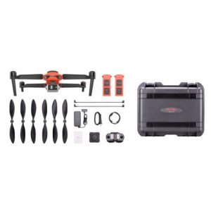 Квадрокоптер Autel Robotics EVO II Dual 640T RTK Rugged Bundle V2