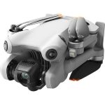 Квадрокоптер DJI Mini 4 Pro Fly More Combo Plus (DJI RC 2) (пульт с экраном)