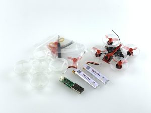 Дрон HappyModel Mobeetle6