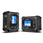 Зарядное устройство Ultra Power UP10 2X100W 10A