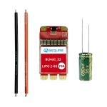 ESC регулятор SEQURE 2670 ESC 2-6S Lipo