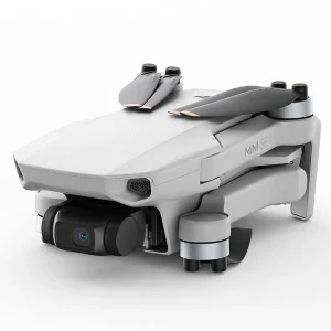 Квадрокоптер DJI Mini SE