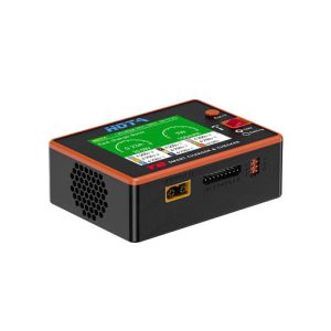 Зарядное устройство HOTA T8 DC