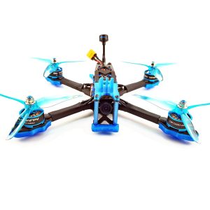 Квадрокоптер DarwinFPV Darwin240 Johnny 5" (PNP)
