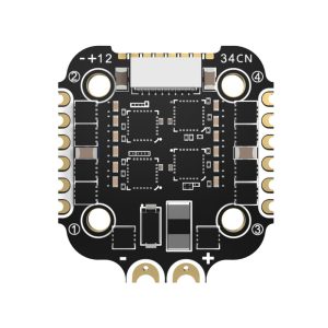 Контроллер полета SpeedyBee F405 Mini BLS 35A 20x20 стек