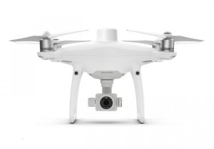 Квадрокоптер DJI Phantom 4 RTK SDK