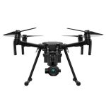 Квадрокоптер Matrice 200 V2