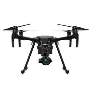 Квадрокоптер Matrice 200 V2