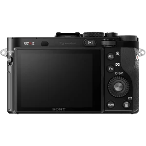 Цифровая фотокамера Sony RX1RII