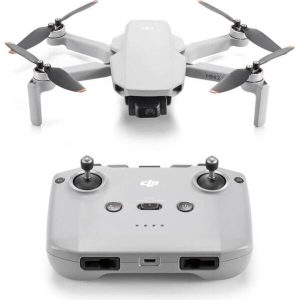 Квадрокоптер DJI Mini 2