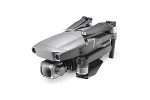 Квадрокоптер Mavic 2 Pro + Smart Controller