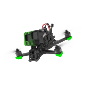 Набор iFlight Nazgul Evoque F5 V2 Analog (ELRS 915/868 МГц)
