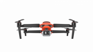 Квадрокоптер Autel Robotics EVO II Dual 640T Enterprise Rugged Bundle V2