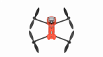 Квадрокоптер Autel Robotics EVO II Dual 640T RTK Rugged Bundle V2