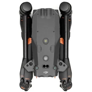 Квадрокоптер DJI Matrice 30T Combo