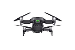 Квадрокоптер DJI Mavic air