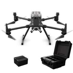 Квадрокоптер Matrice 300 RTK Combo