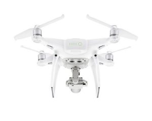 Квадрокоптер DJI Phantom 4 Pro V2.0