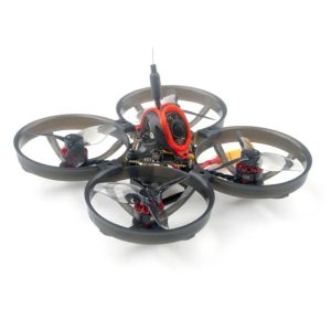 Квадрокоптер Happymodel Mobula8 Mobula 8 1-2S X12 AIO Caddx Ant