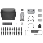 Квадрокоптер DJI Mavic Air 2 Fly More Combo