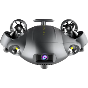 Подводный дрон FIFISH V6 Expert (200м) M200