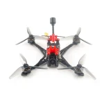 FPV-дрон Happymodel Crux35 Caddx Vista
