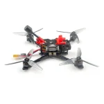 FPV-дрон Happymodel Crux35 Caddx Vista
