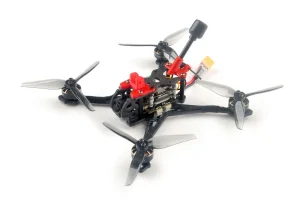FPV-дрон Happymodel Crux35 Caddx Vista