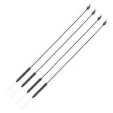 R168 Receiver Replacement Antenna (4 шт.)