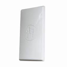 Антенна 4G LTE 24 дБи 698-2690 МГц MIMO