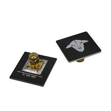 Патч-антенна TBS 5G8 RHCP (SMA)