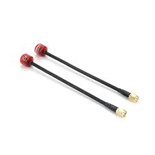 Антенна RUSHFPV CHERRY2 II 5.8G (LHCP/RHCP PAIR)