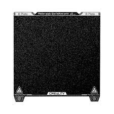 Строительная пластина Creality Official K1 / K1 Max PEI