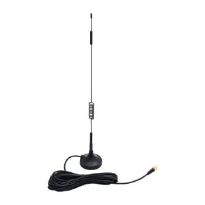 Антенна 2G/3G/4G, 700-2700 МГц, разъем SMA «папа»