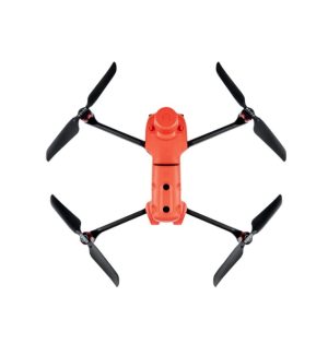 Квадрокоптер Autel Robotics EVO II Pro RTK Rugged Bundle