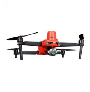 Квадрокоптер Autel Robotics EVO II Pro RTK Rugged Bundle