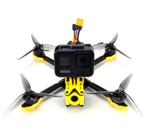 Дрон RUSHFPV Gunn V2 Pro (Digital)