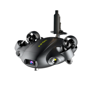Система позиционирования U-QPS для серии Fifish V6 (100 м)