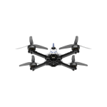 Квадрокоптер iFlight Mach R5 Sport Race Drone (Canopy, 10th AE, ELRS 2,4G)