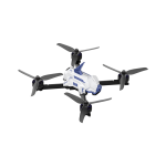 Квадрокоптер iFlight Mach R5 Sport Race Drone (Canopy, 10th AE, ELRS 2,4G)