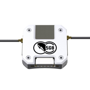 Приёмник + видеопередатчик TBS Tracer Sixty9