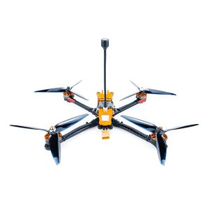 Квадрокоптер DarwinFPV Darwin129 7'' Long Range (PNP)