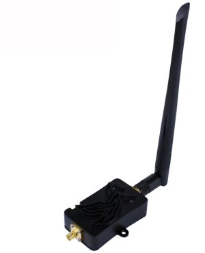 Усилитель мощности Wi-Fi EDUP, 5 Вт, 5,8 ГГц
