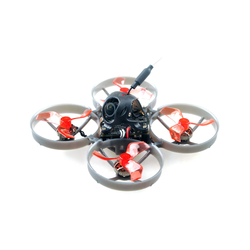 Квадрокоптер Happymodel Moblite7 V3 HD с Walksnail Avatar (ELRS 2,4 ГГц)