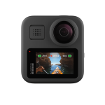 Экшн-камера GoPro MAX