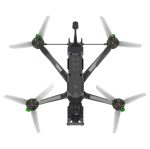 Квадрокоптер iFlight Nazgul Evoque F5 HD