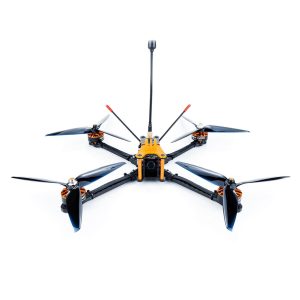 Квадрокоптер DarwinFPV Darwin129 7'' Long Range (PNP)
