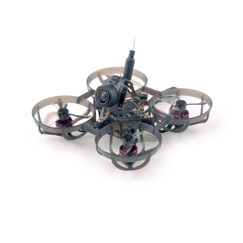 Квадрокоптер Happymodel Mobula6 (ELRS 2,4 ГГц)